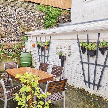 Host & Stay - Admiral'S Rest Broadstairs Luaran gambar