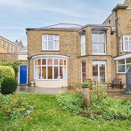 Host & Stay - Admiral'S Rest Broadstairs Luaran gambar