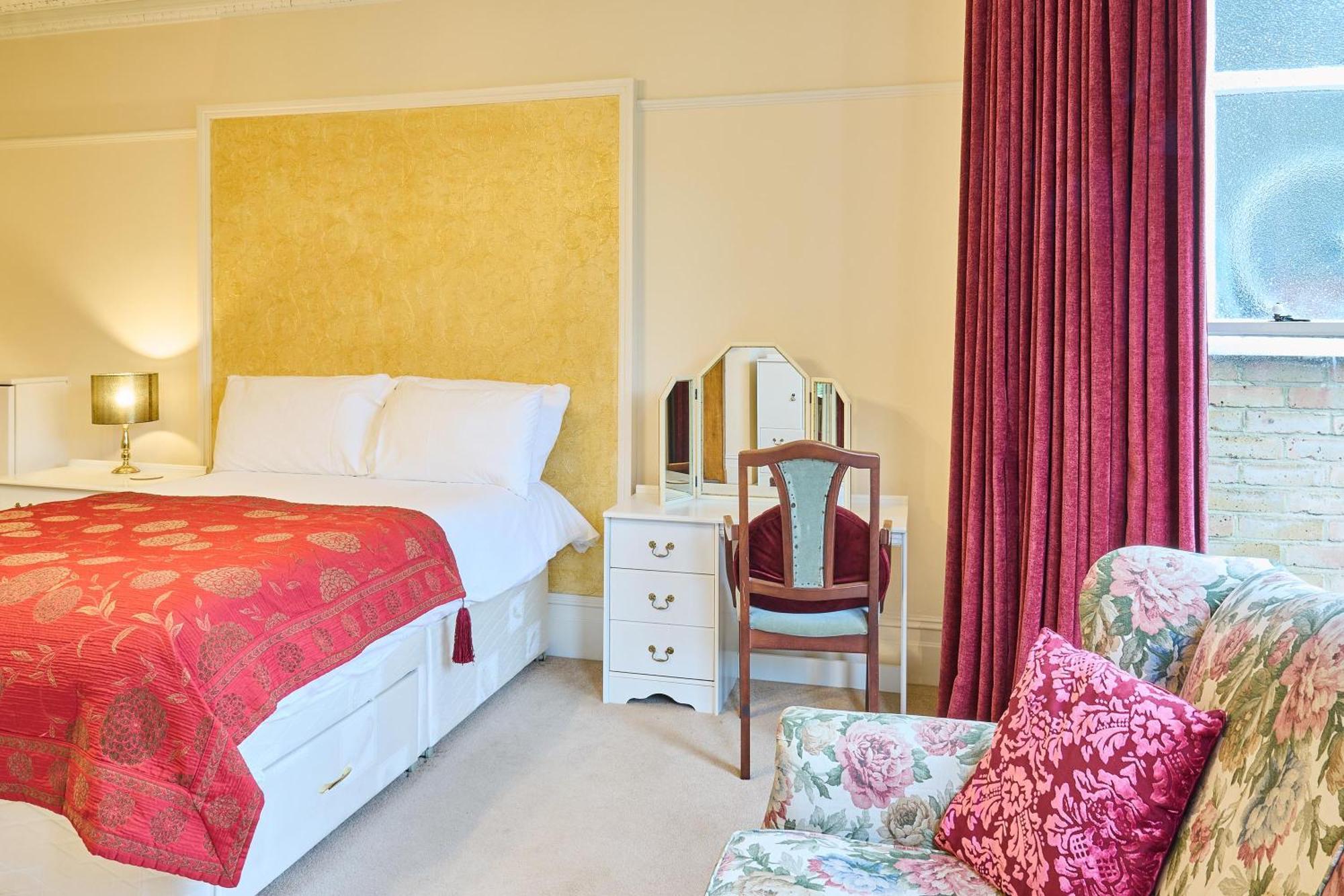 Host & Stay - Admiral'S Rest Broadstairs Luaran gambar