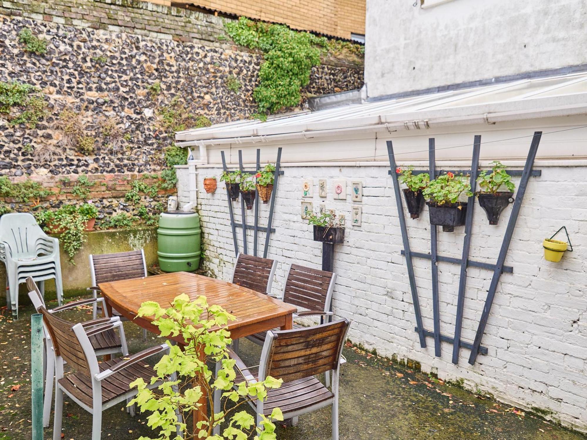 Host & Stay - Admiral'S Rest Broadstairs Luaran gambar