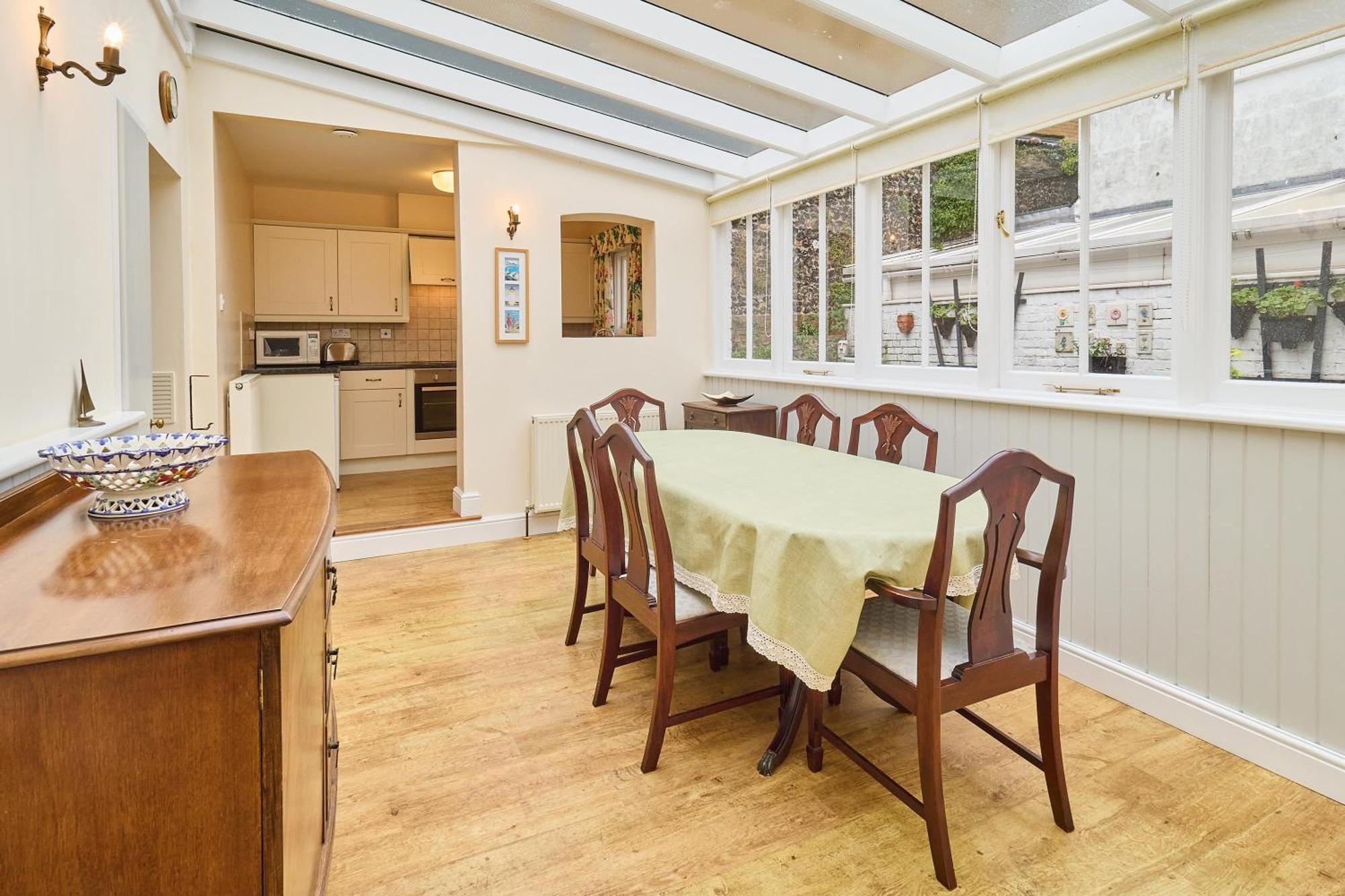 Host & Stay - Admiral'S Rest Broadstairs Luaran gambar