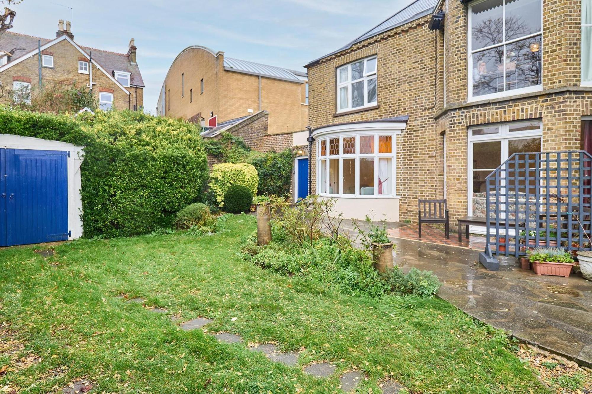 Host & Stay - Admiral'S Rest Broadstairs Luaran gambar