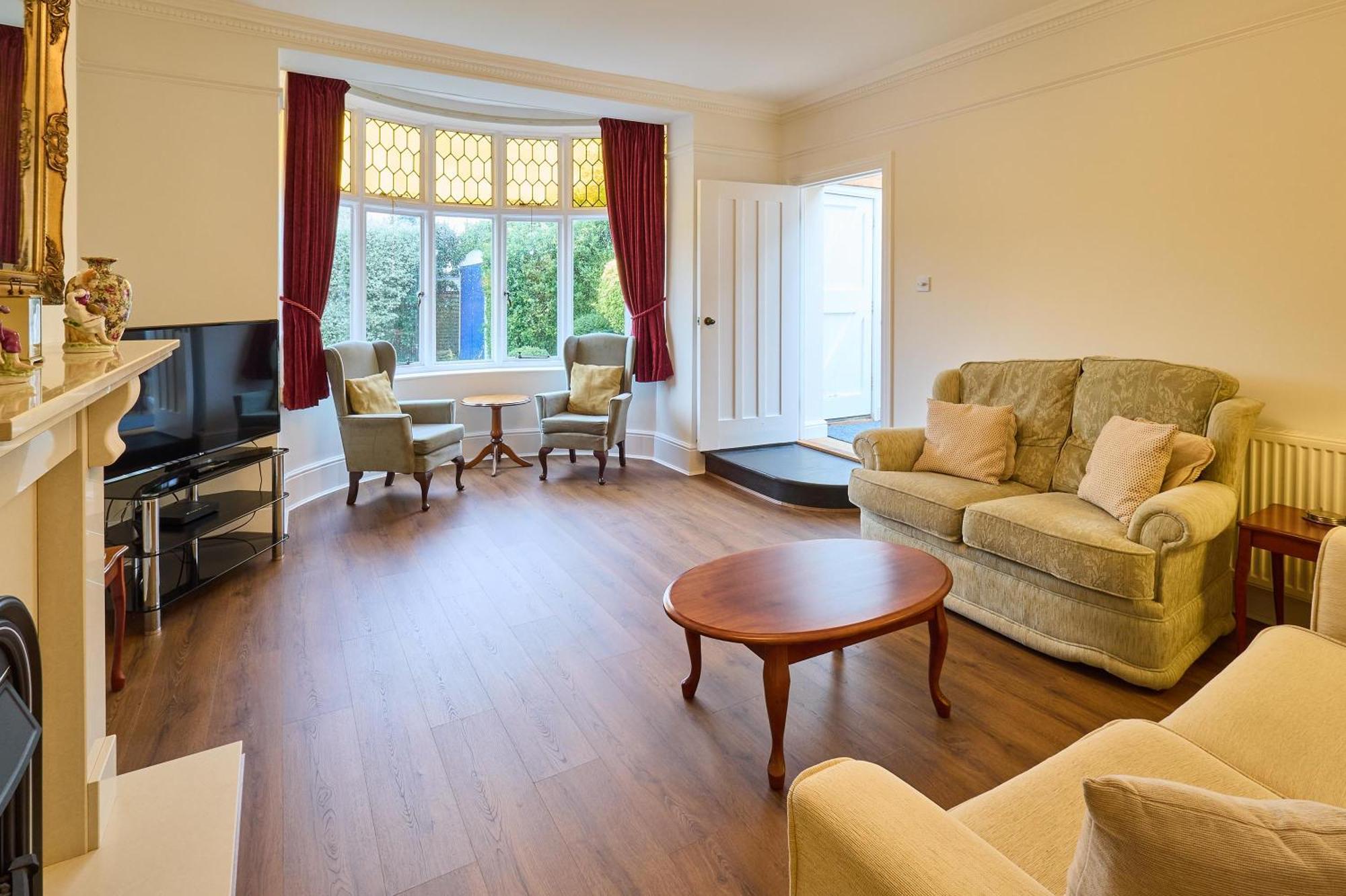 Host & Stay - Admiral'S Rest Broadstairs Luaran gambar