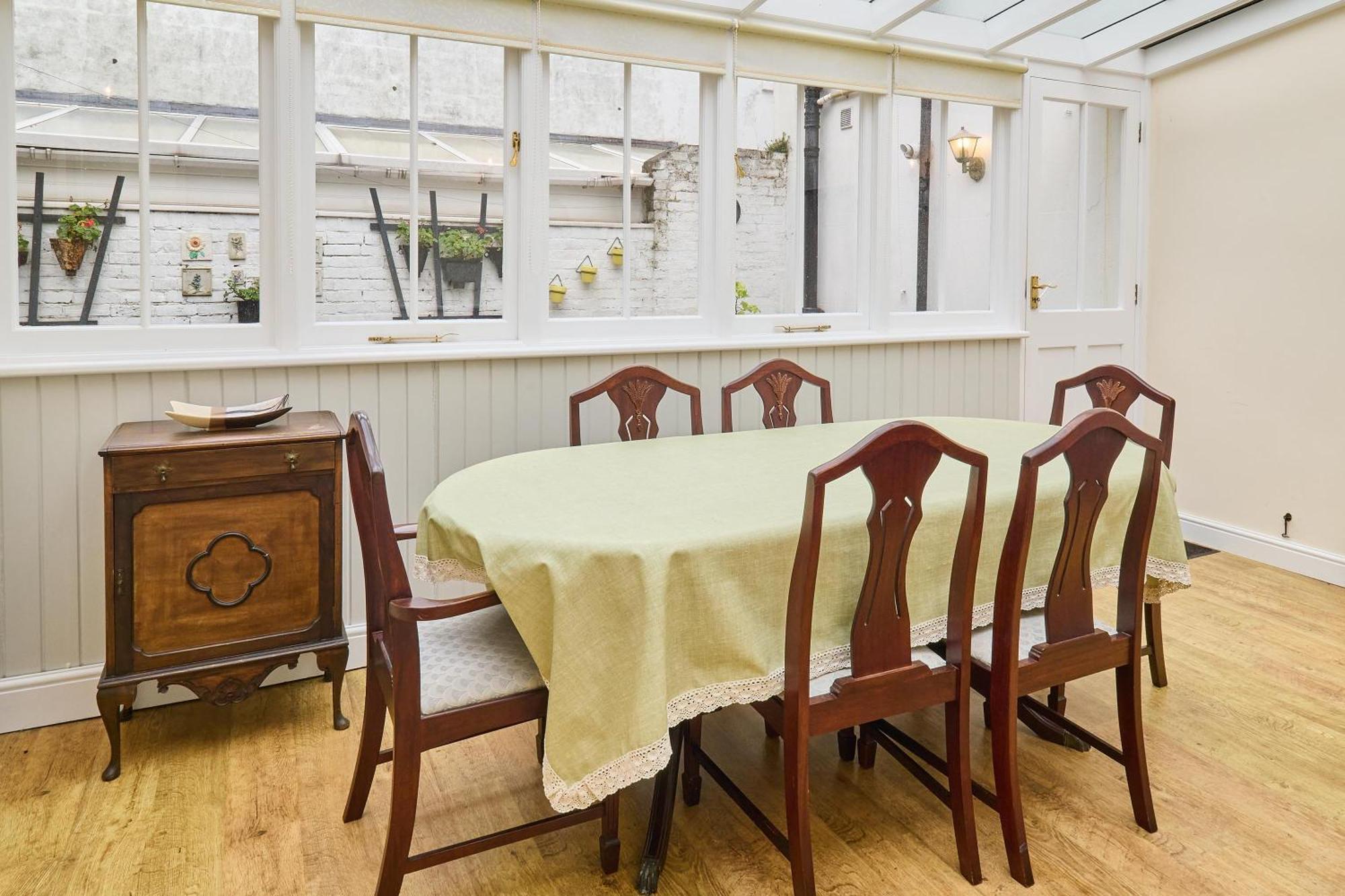 Host & Stay - Admiral'S Rest Broadstairs Luaran gambar