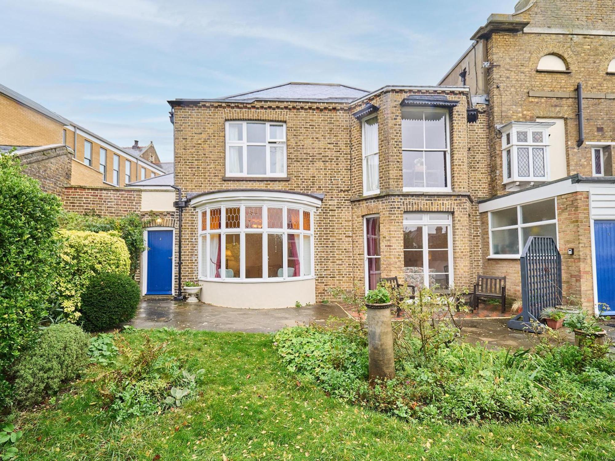 Host & Stay - Admiral'S Rest Broadstairs Luaran gambar
