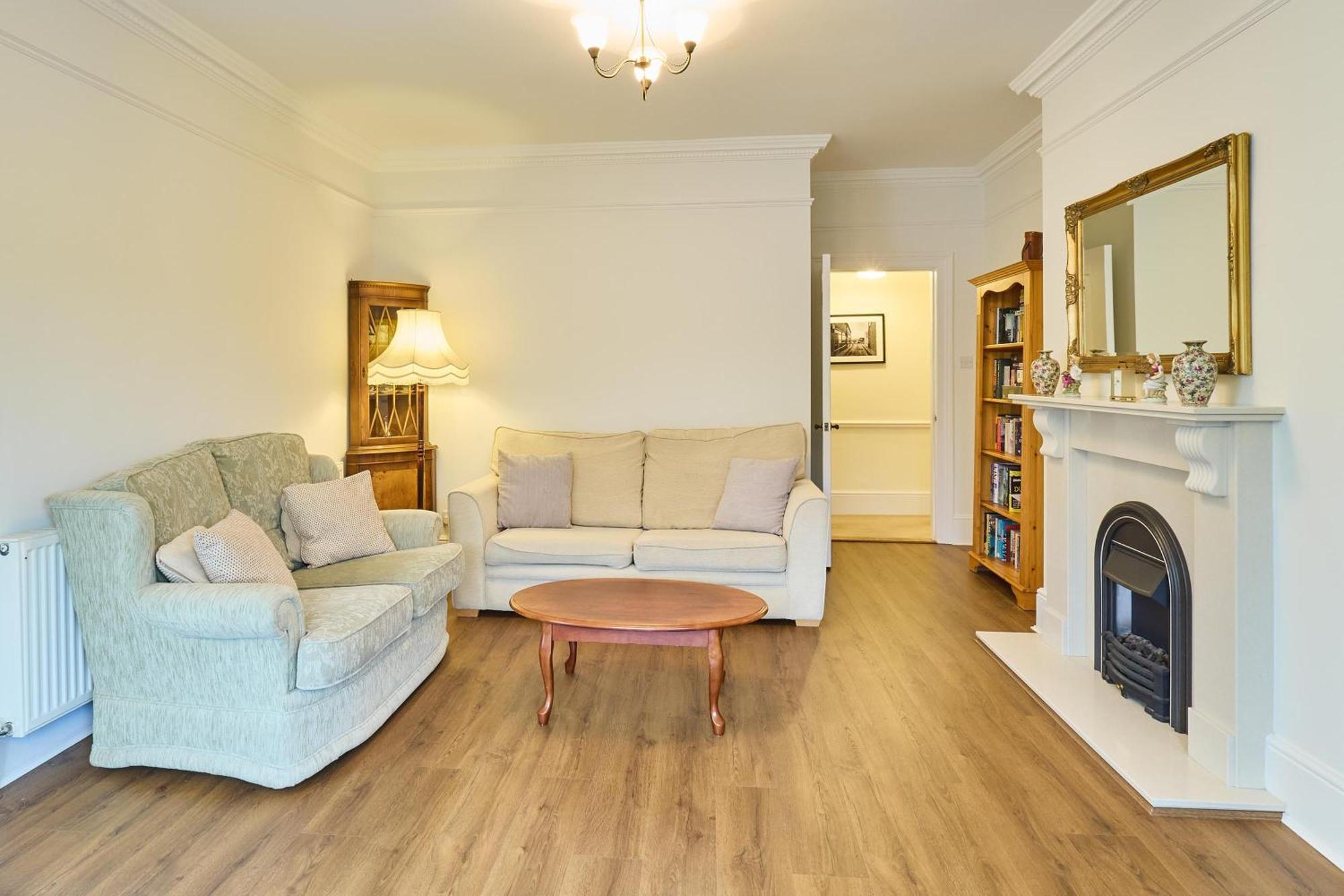 Host & Stay - Admiral'S Rest Broadstairs Luaran gambar
