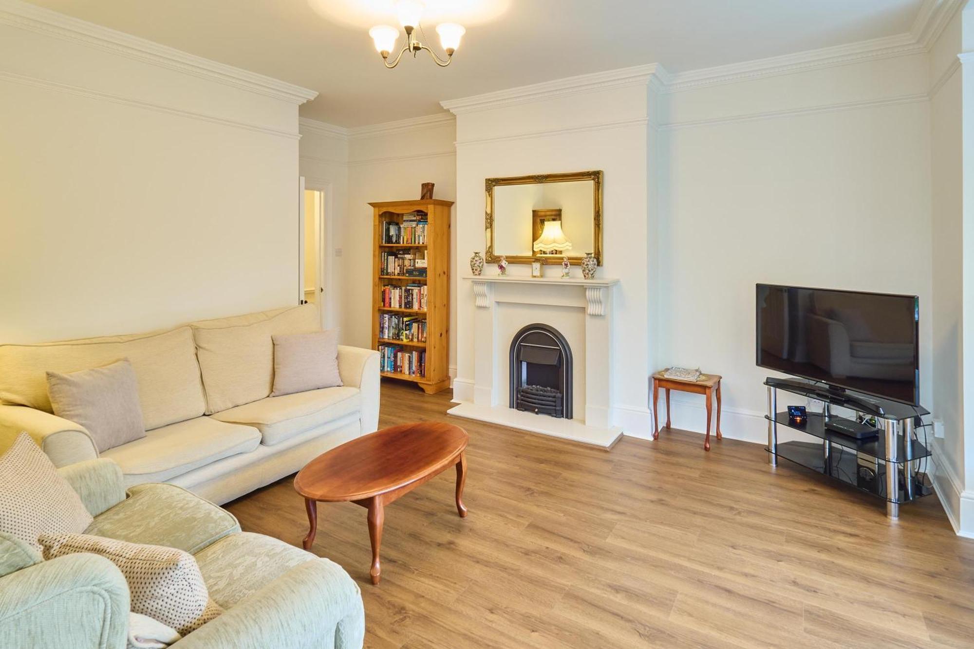 Host & Stay - Admiral'S Rest Broadstairs Luaran gambar